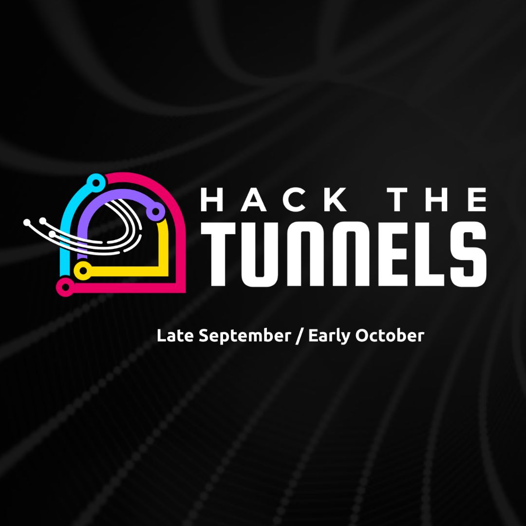 Carleton Computer Science Society | Hack The Tunnels