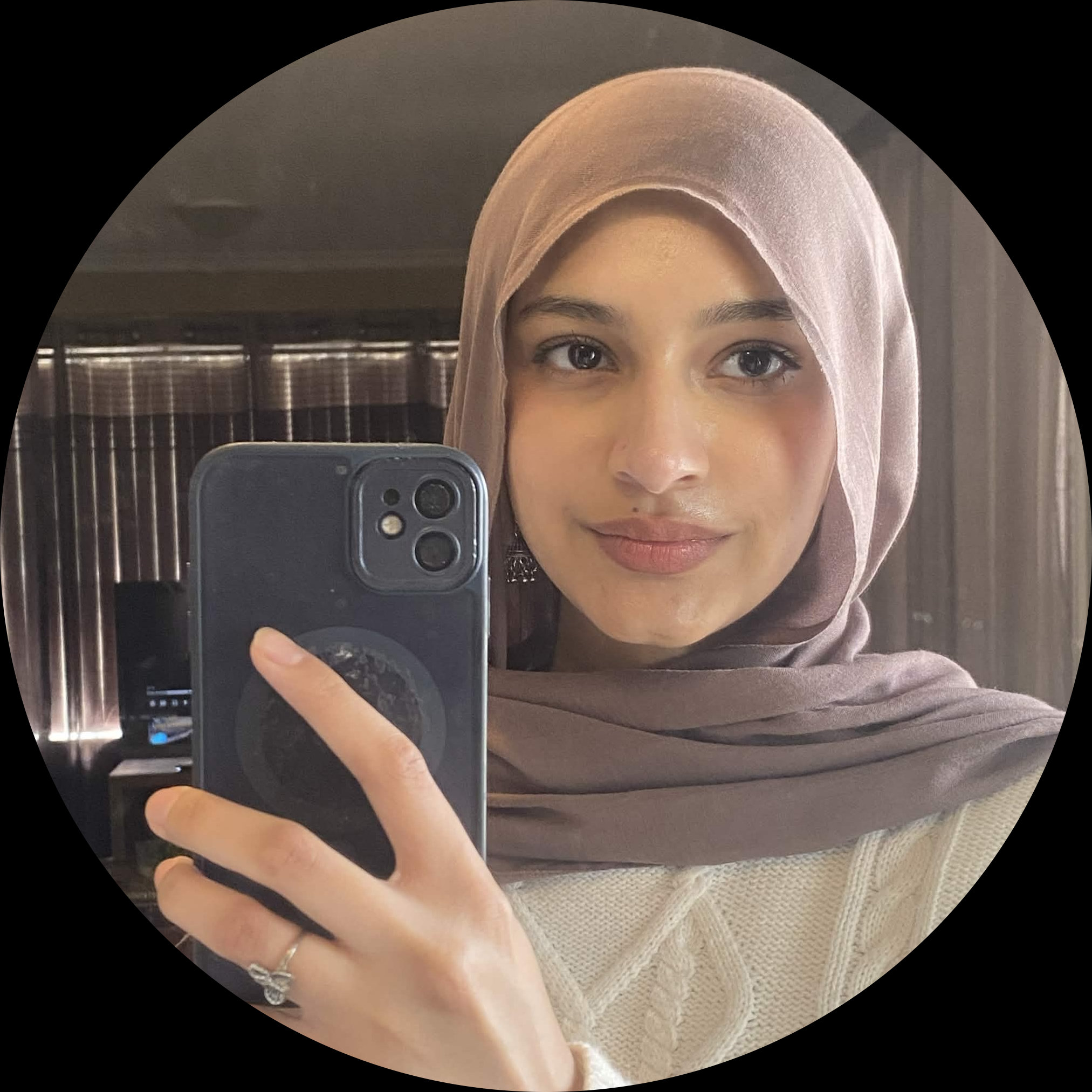 Sarah Adnan