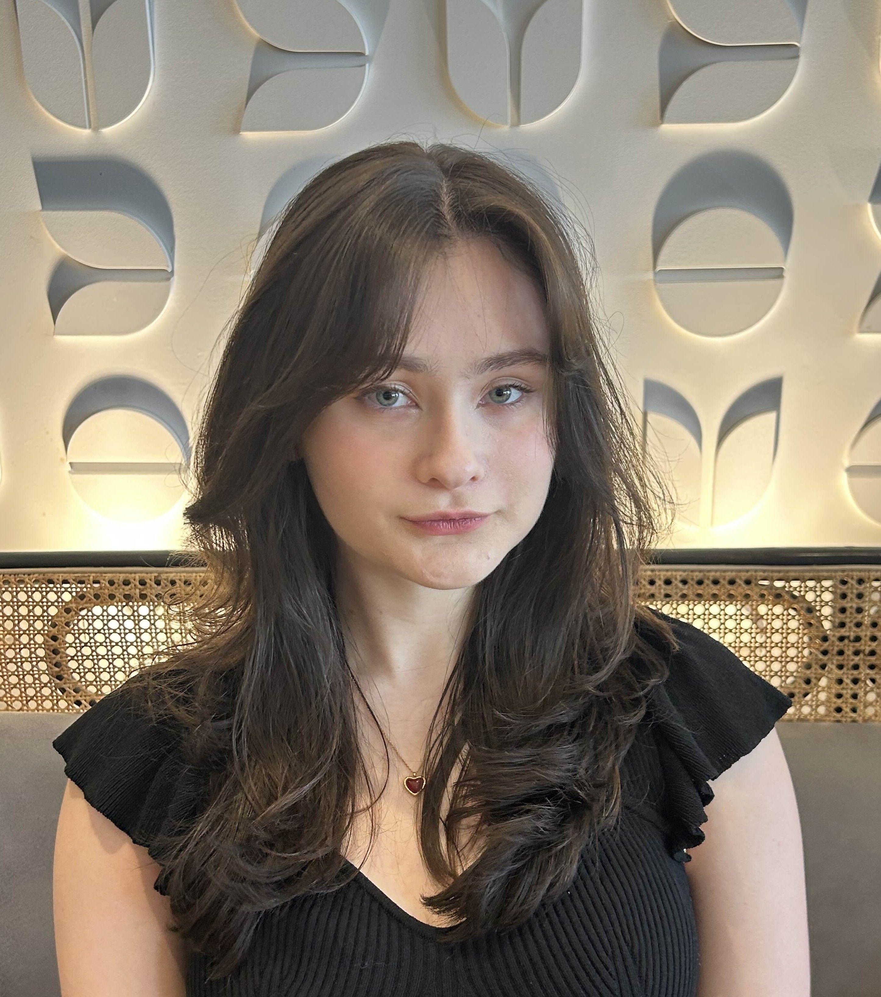 Veronica Mordvinova
