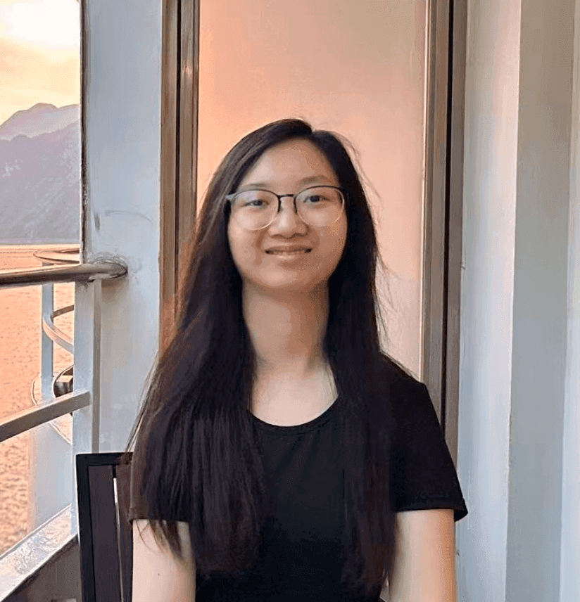 Amy Xie