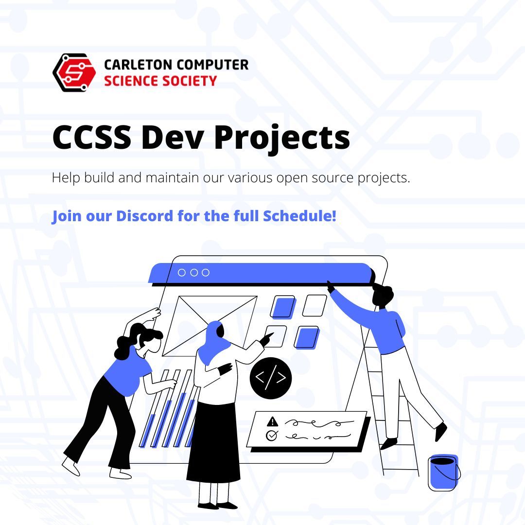 CCSS Dev Projects