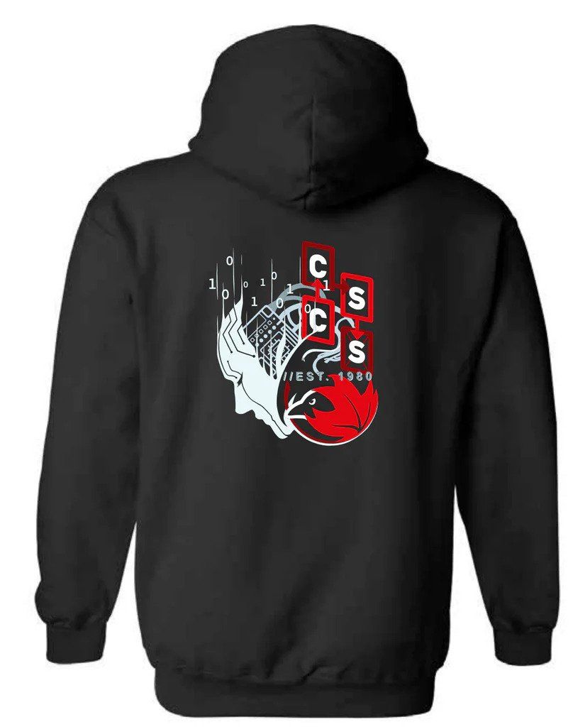 CCSS Hoodies