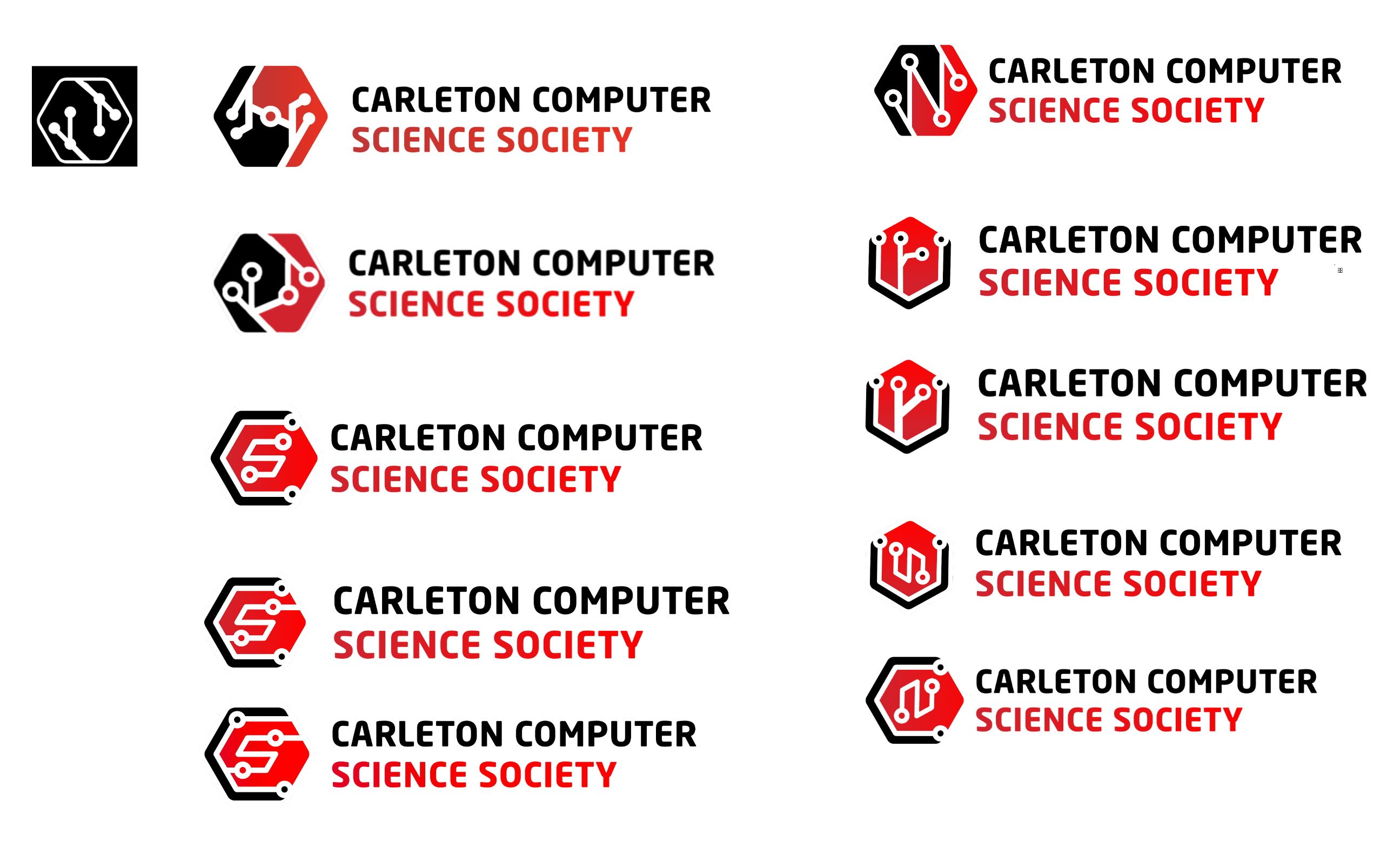 Logo Variations