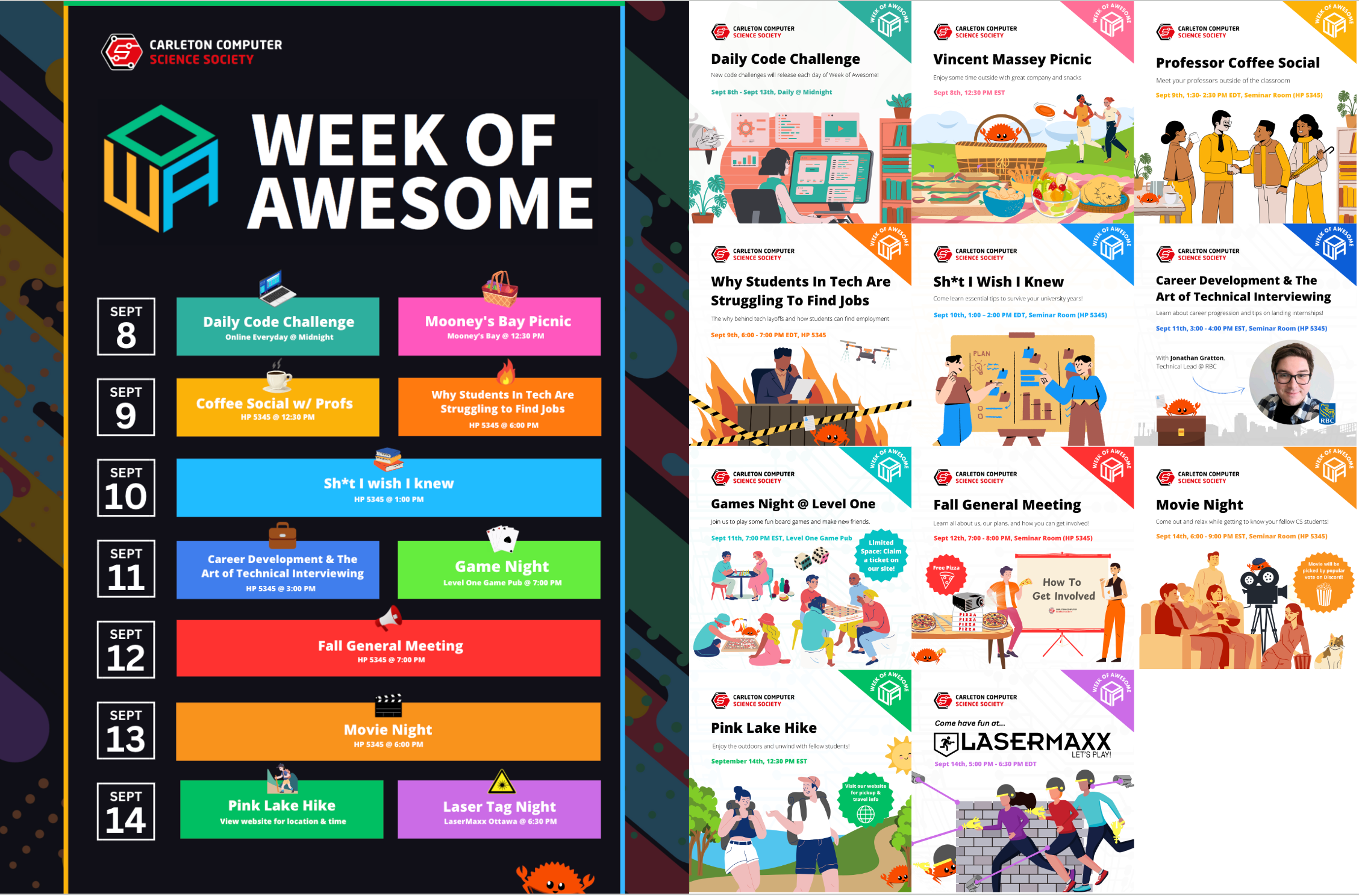 week-of-awesome